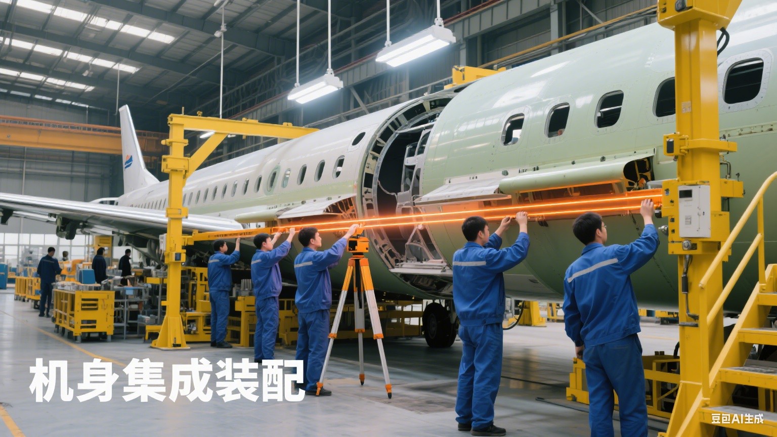 表面压力测定装置的组装顺序详解